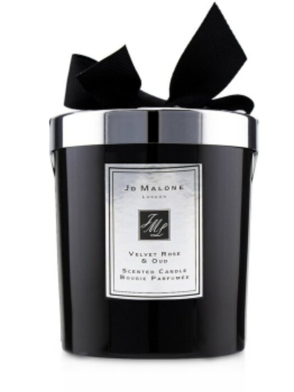 Jo Malone London Velvet Rose & Oud Candle